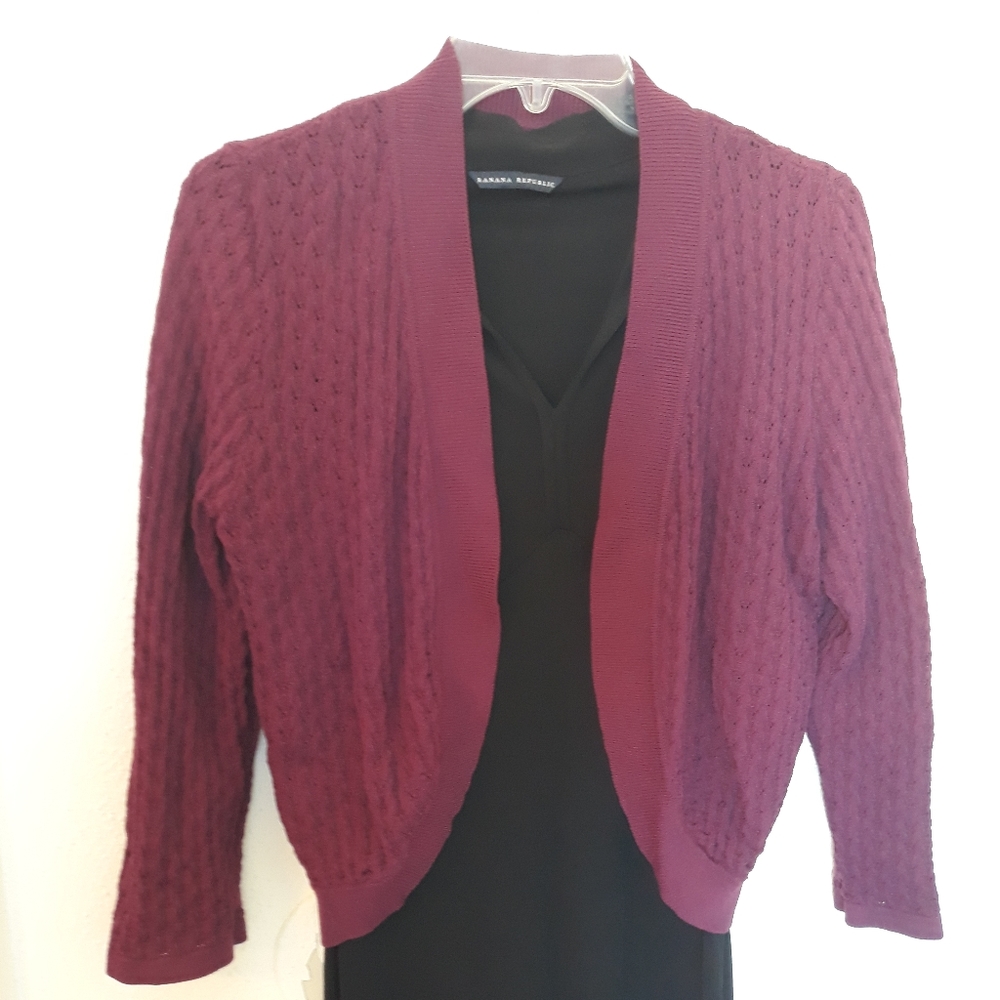 Cardigan